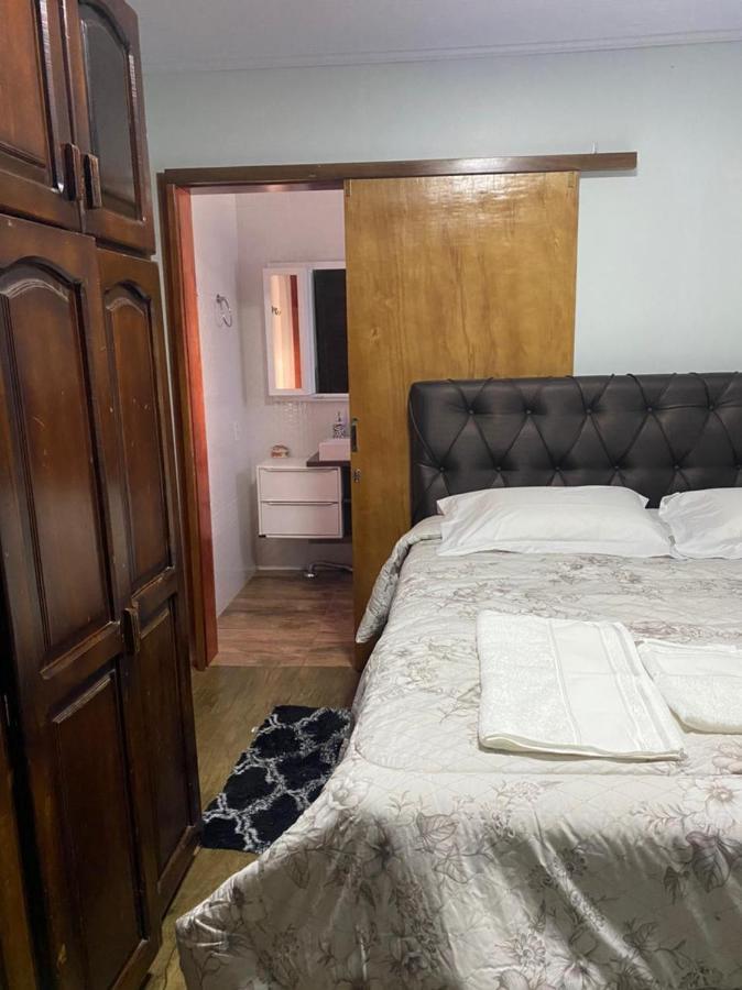 Casa Da Arvore Ametista do Sul Bagian luar foto