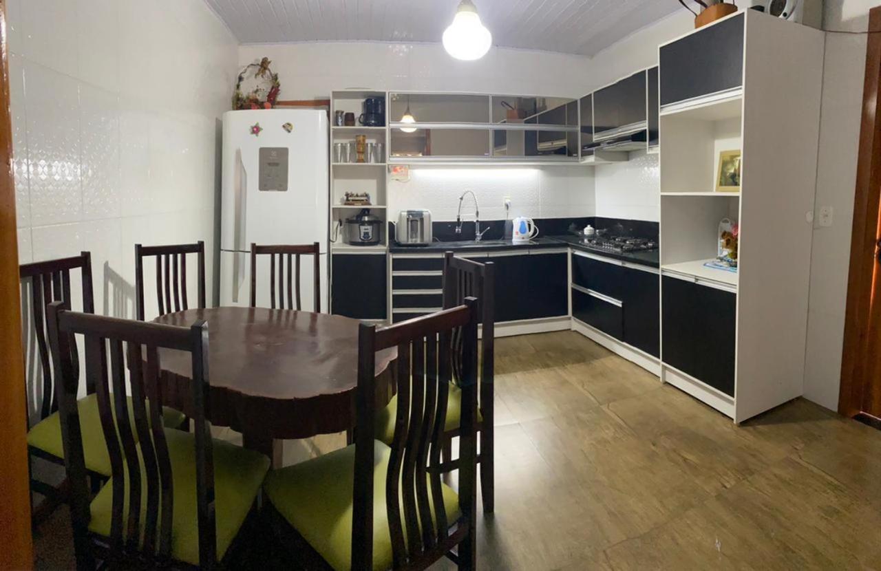 Casa Da Arvore Ametista do Sul Bagian luar foto