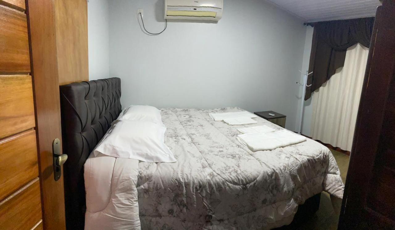 Casa Da Arvore Ametista do Sul Bagian luar foto